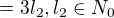 kopírovat do textarea $=3l_{2}, l_{2}\in N_{0}$