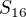 $S_{16}$