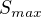 $S_{max}$