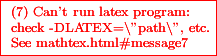 $\color{red}{\text{Maximln vzdlenost, na kterou se me piblit,}}$