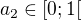 $ a_2\in [0;1[$