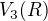$V_3(R)$