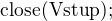 kopírovat do textarea $\text{close(Vstup);}$