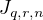 $J_{q,r,n}$