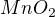 $MnO_2$