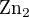 $\mathrm{Zn_2}$