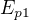 $E_{p1}$